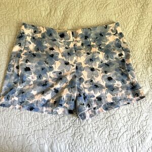J. Crew shorts